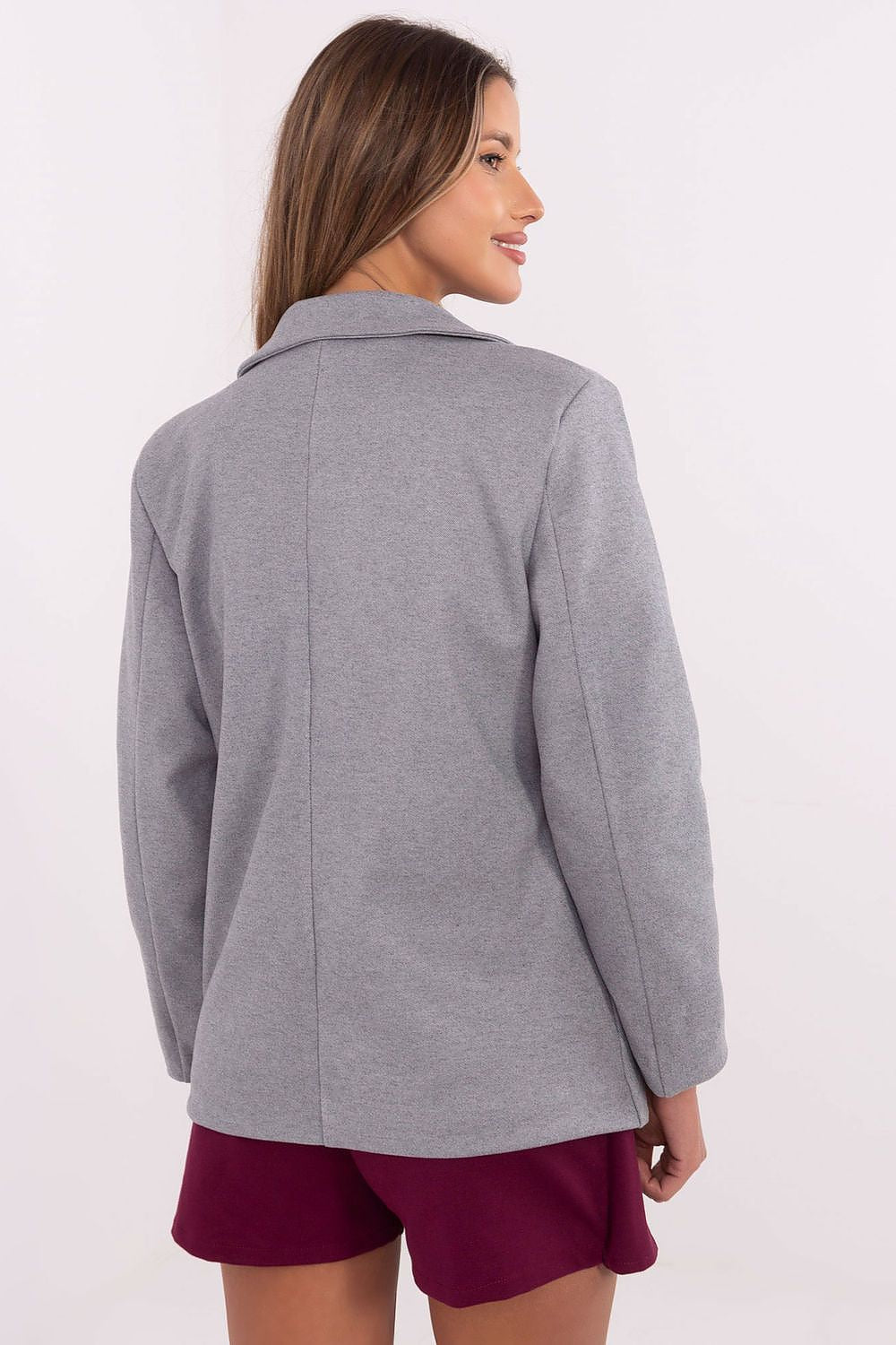  Яке model 204389 Italy Moda 