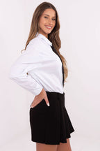 Риза с дълъг ръкав model 204394 Italy Moda 
