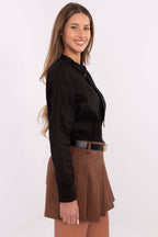  Риза с дълъг ръкав model 204397 Italy Moda 