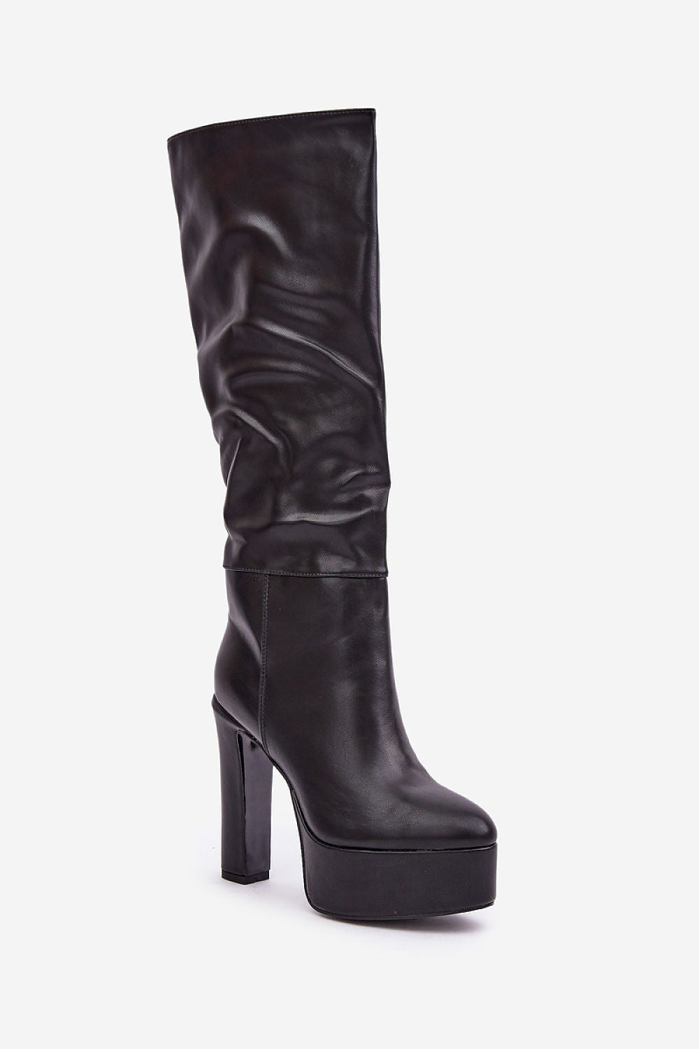  Ботуши с ток model 204663 Step in style 