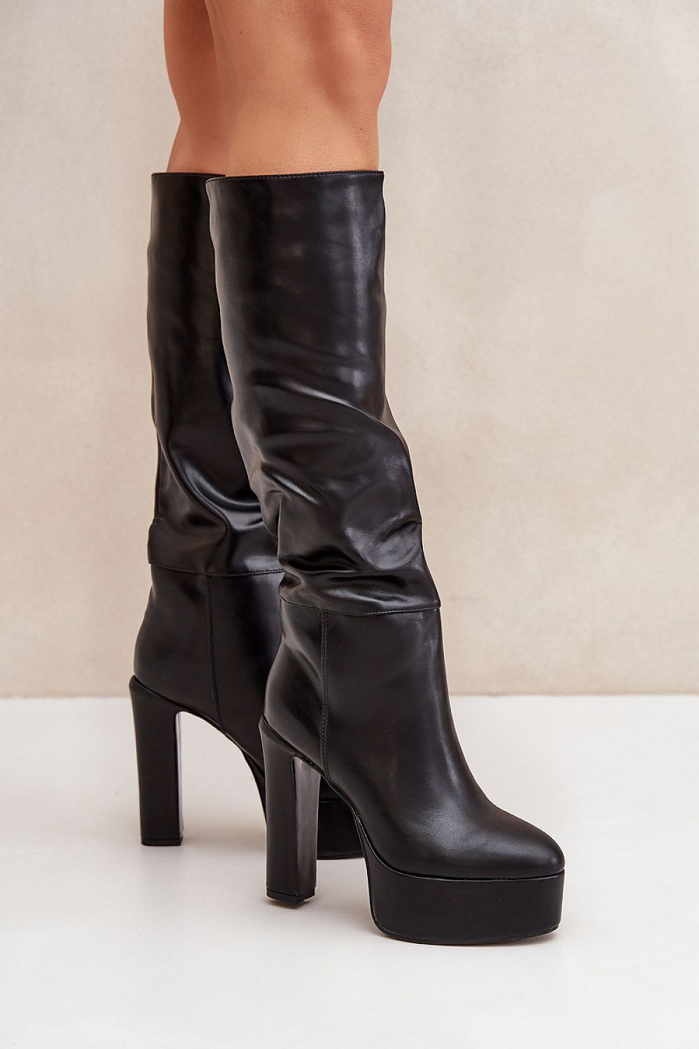  Ботуши с ток model 204663 Step in style 