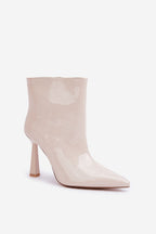  Ботуши с ток model 204684 Step in style 