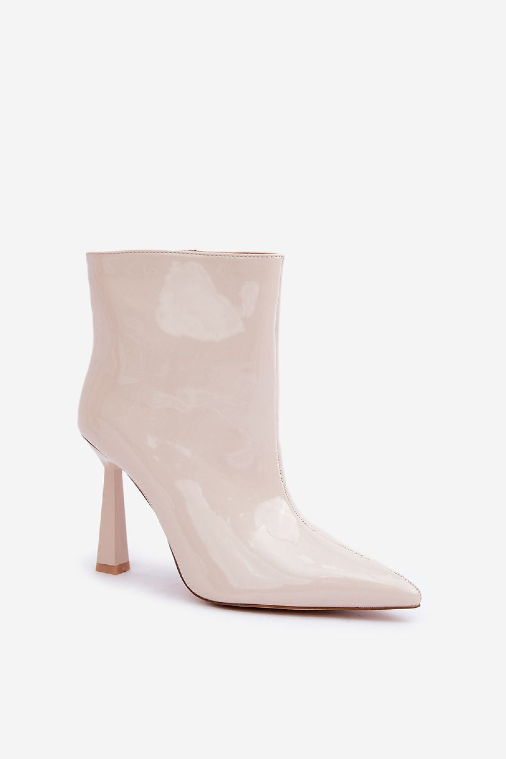  Ботуши с ток model 204684 Step in style 