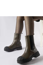  Обувки Trapper model 204746 Solea 