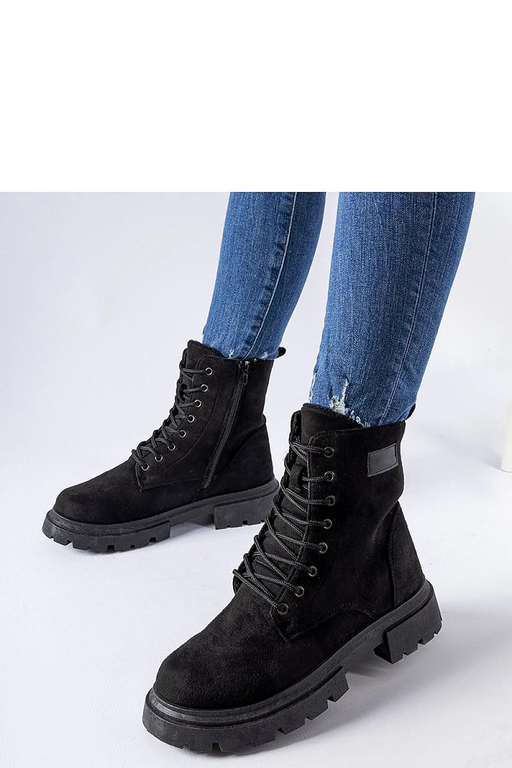  Обувки Trapper model 204757 Solea 