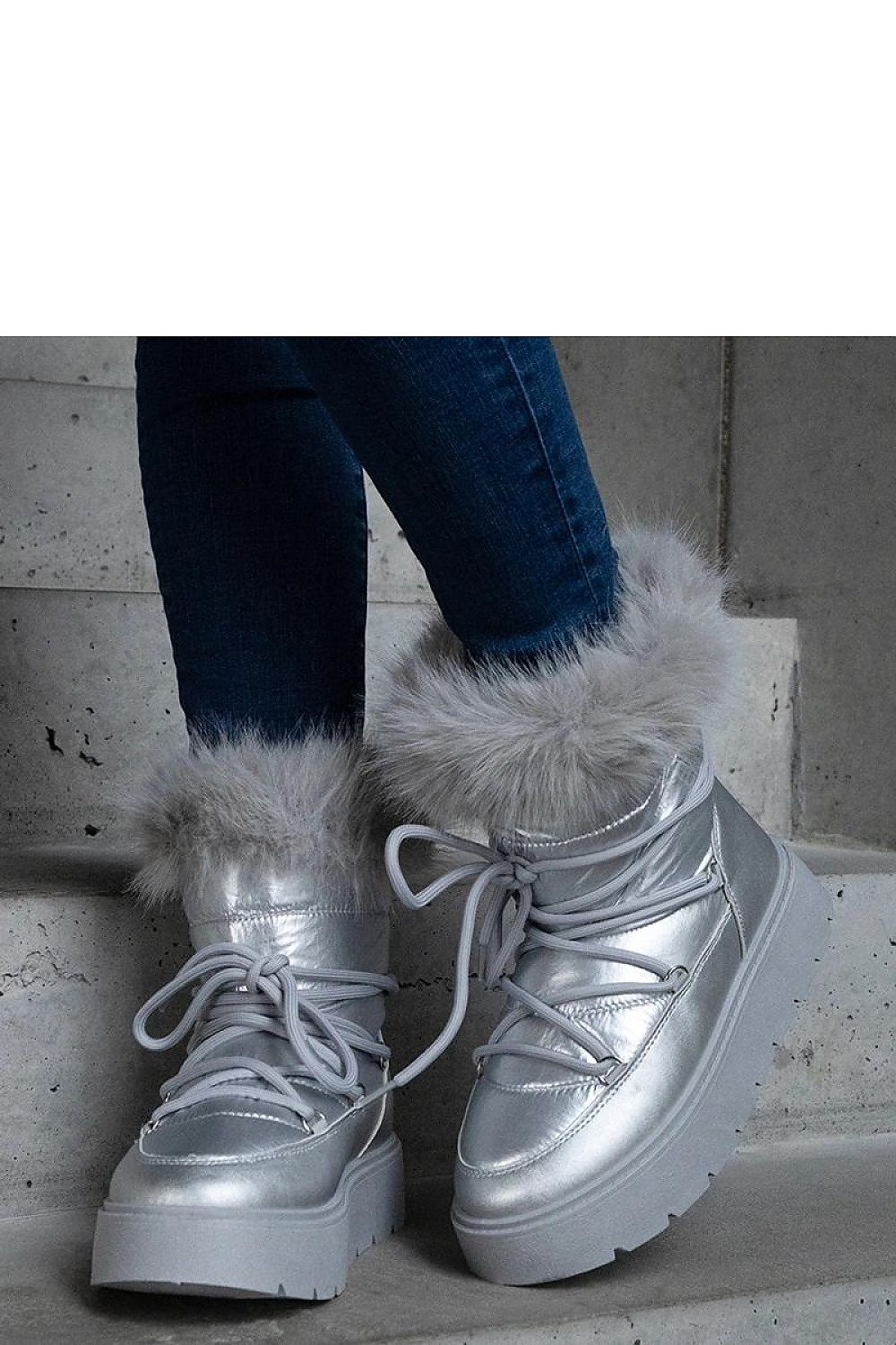  Ботуши за сняг model 204797 Solea 