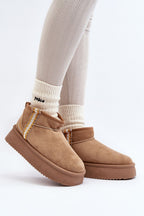  Ботуши за сняг model 204880 Step in style 