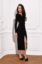  Вечерна рокля model 204890 Roco Fashion 
