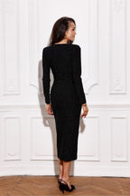  Вечерна рокля model 204890 Roco Fashion 