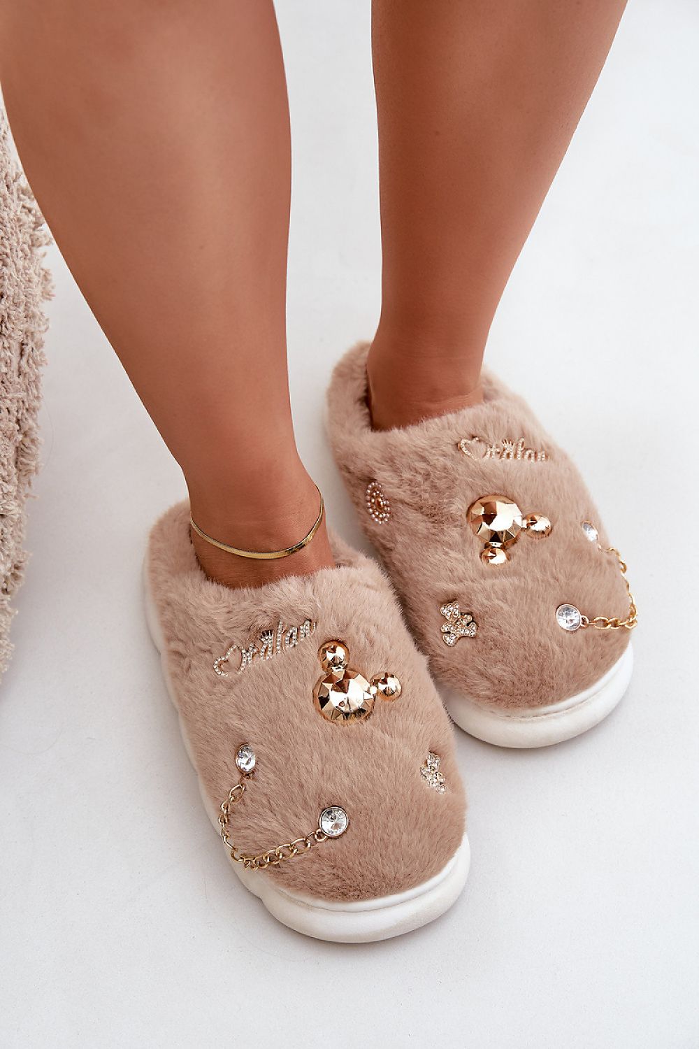  Чехли model 204955 Step in style 