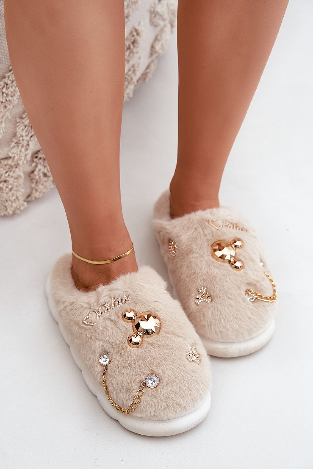  Чехли model 204957 Step in style 