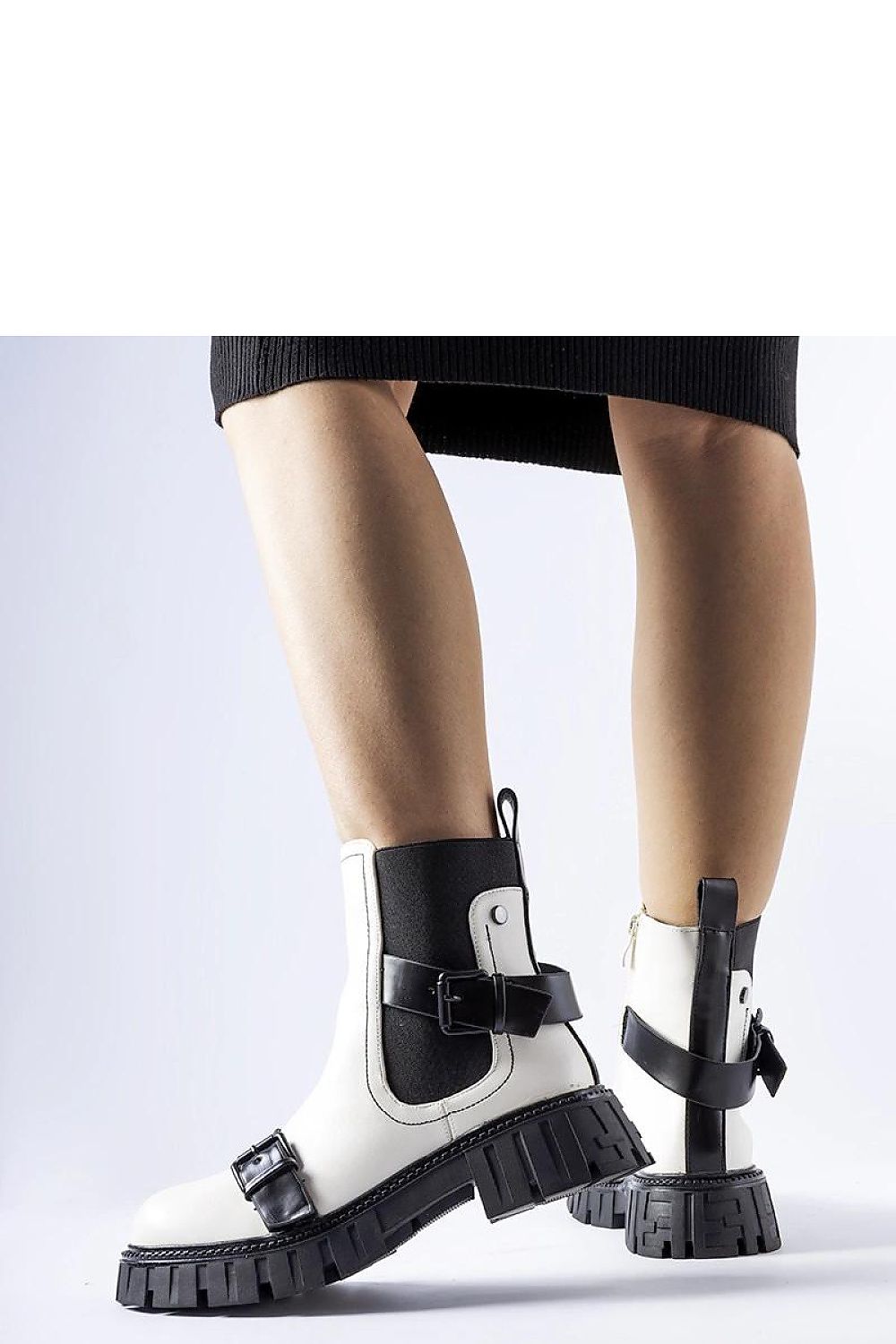  Ботуши model 205079 Solea 