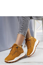  Обувки Trapper model 205137 Solea 