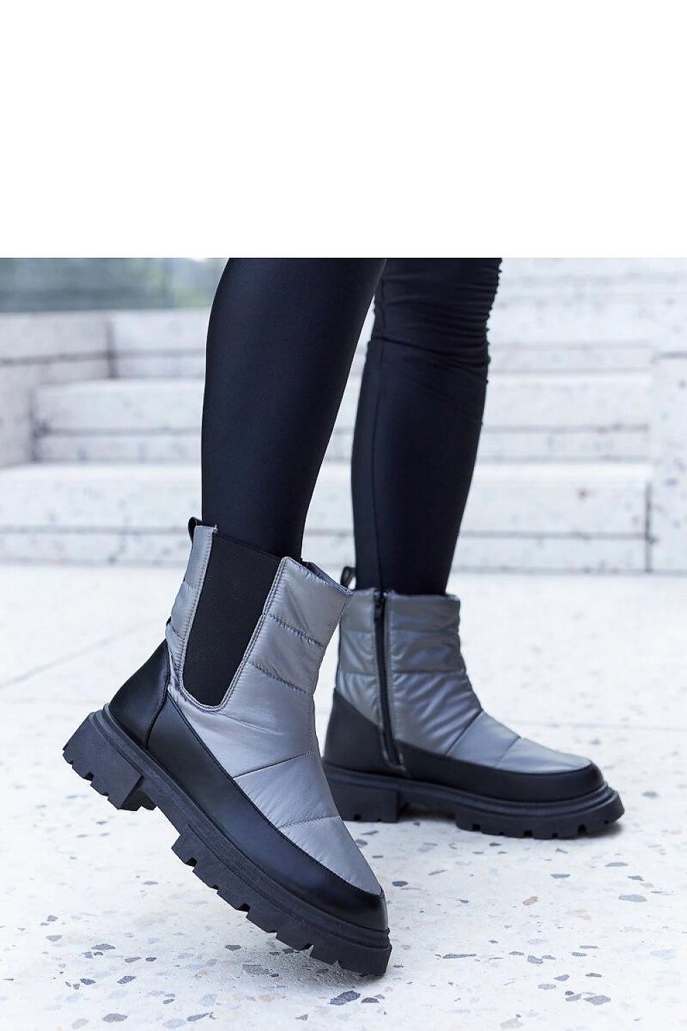  Ботуши model 205864 Solea 