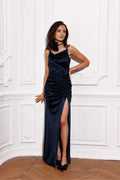  Дълга рокля model 205956 Roco Fashion 