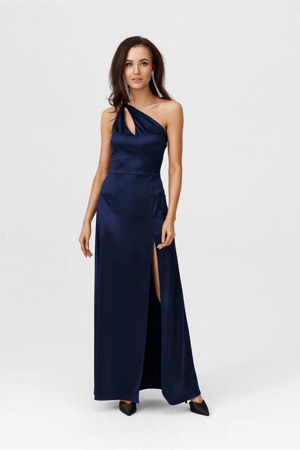  Дълга рокля model 206060 Roco Fashion 
