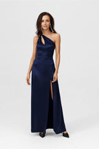  Дълга рокля model 206060 Roco Fashion 