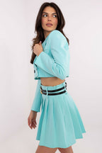  Къса пола model 206391 Italy Moda 