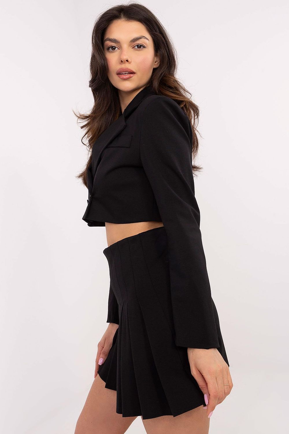  Къса пола model 206394 Italy Moda 