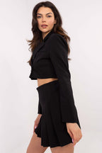  Къса пола model 206394 Italy Moda 
