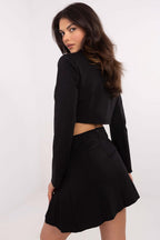  Къса пола model 206394 Italy Moda 