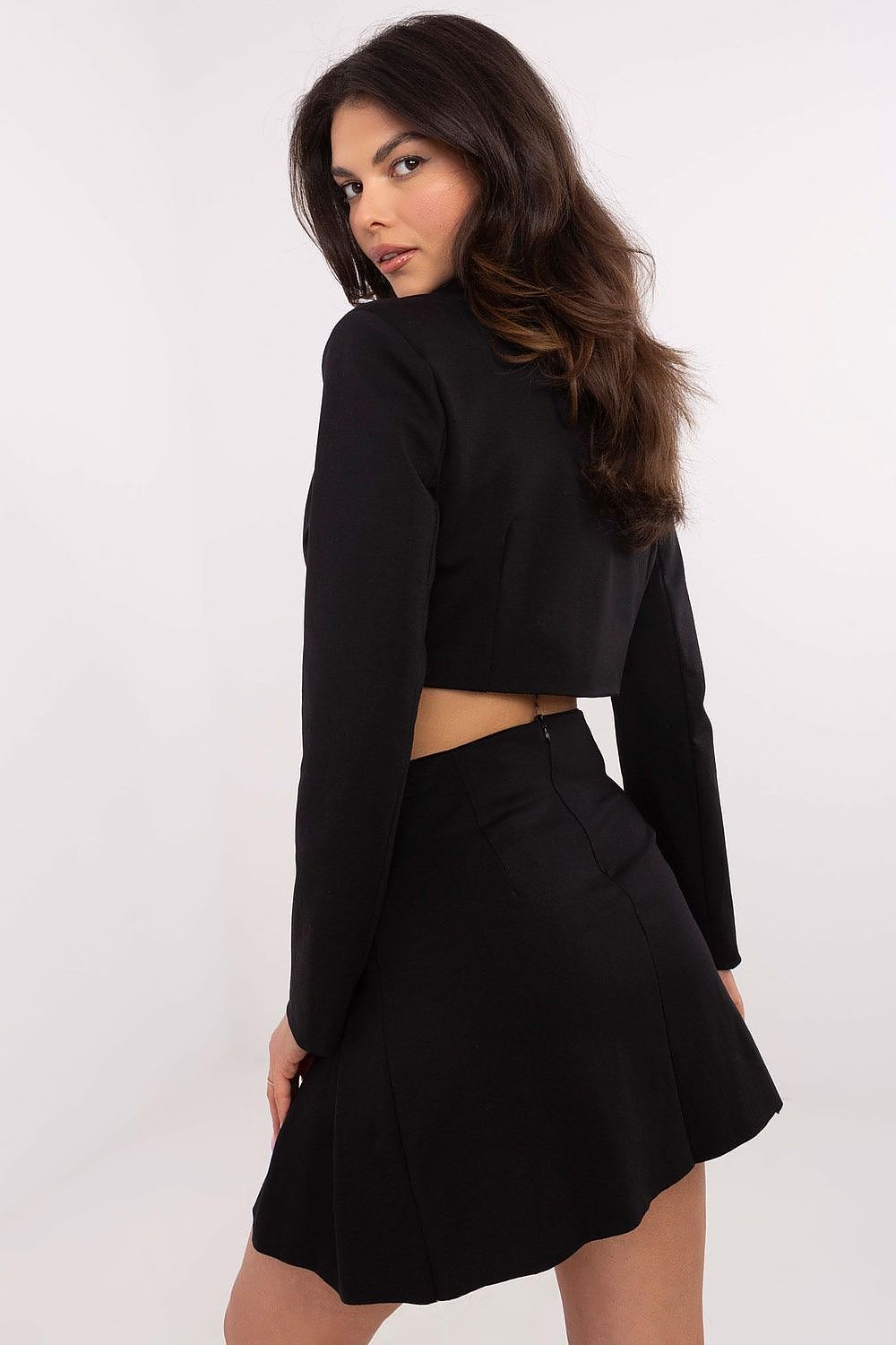  Къса пола model 206394 Italy Moda 