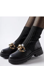  Ботуши model 206520 Solea 