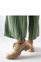  Ниски обувки model 206570 Solea 