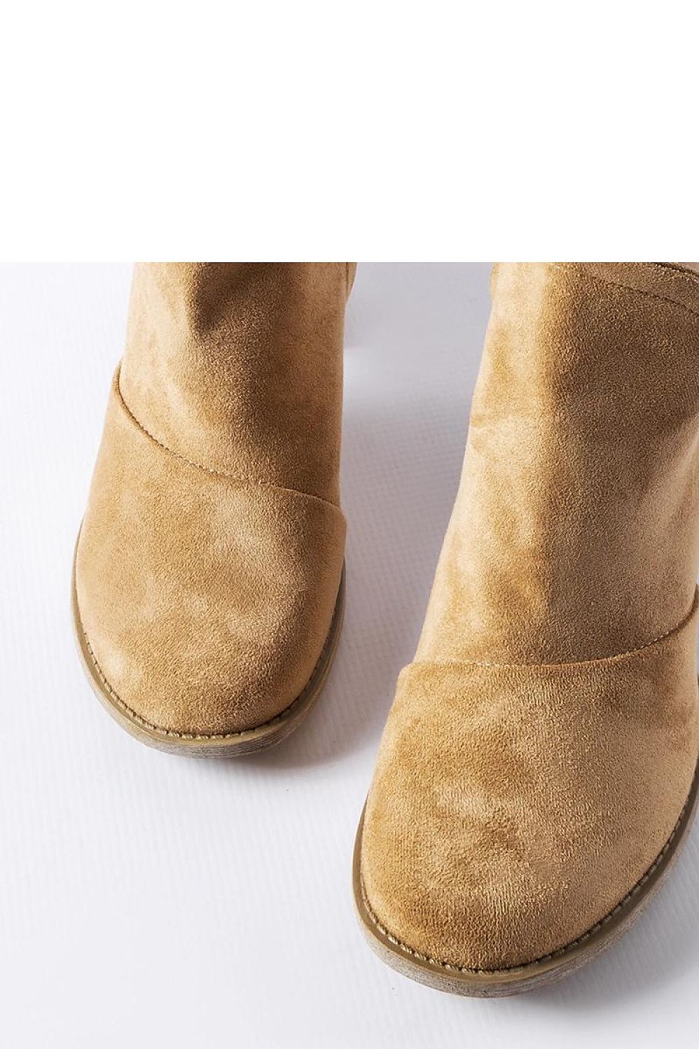  Ботуши с ток model 206573 Solea 