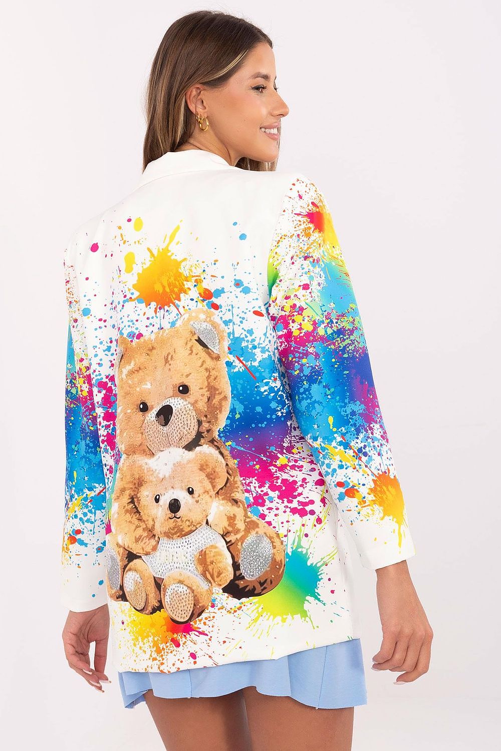  Яке model 206740 Italy Moda 