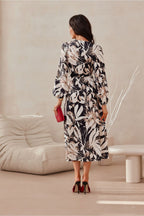 Дневна рокля model 206973 Roco Fashion 