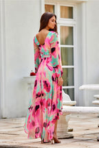  Дневна рокля model 207008 Roco Fashion 