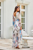  Дневна рокля model 207009 Roco Fashion 