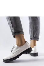  Ниски обувки model 207070 Solea 