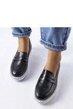  Ниски обувки model 207072 Solea 