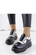  Ниски обувки model 207095 Solea 