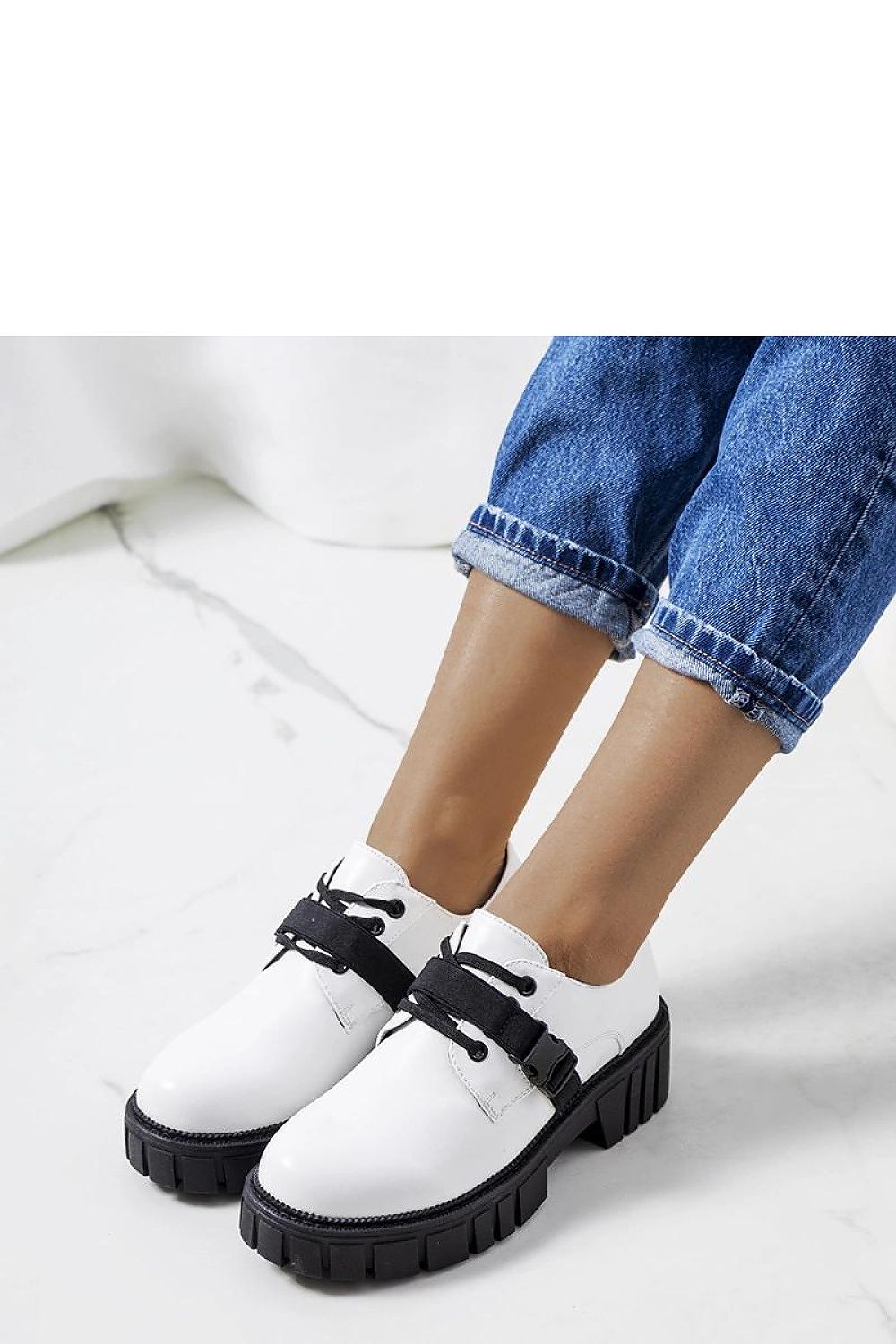  Ниски обувки model 207101 Solea 