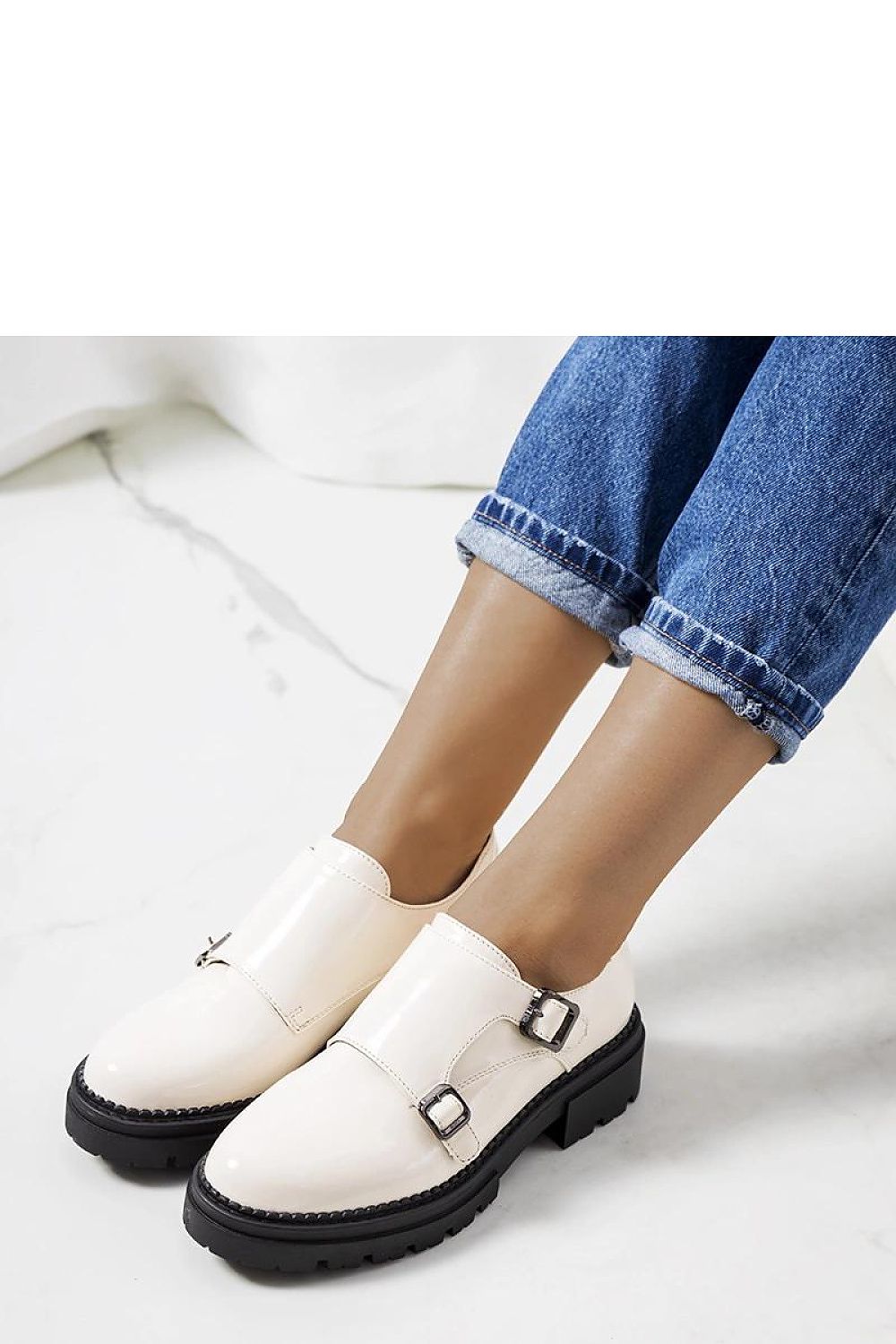  Ниски обувки model 207102 Solea 