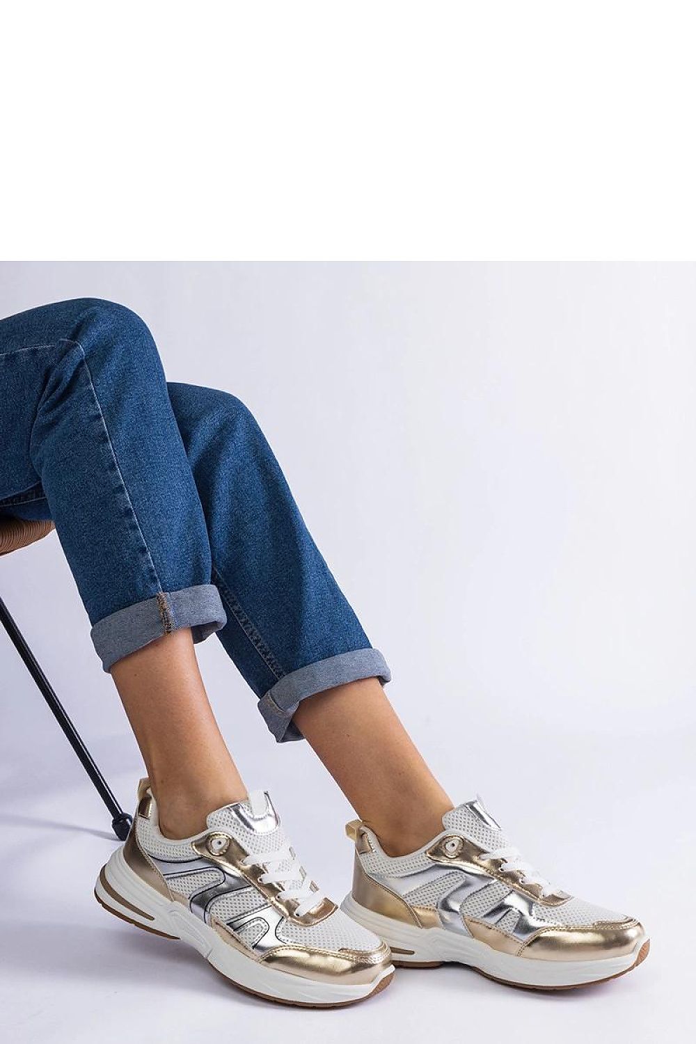  Спортни обувки model 207117 Solea 
