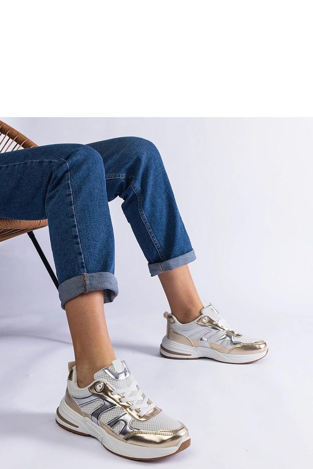  Спортни обувки model 207117 Solea 