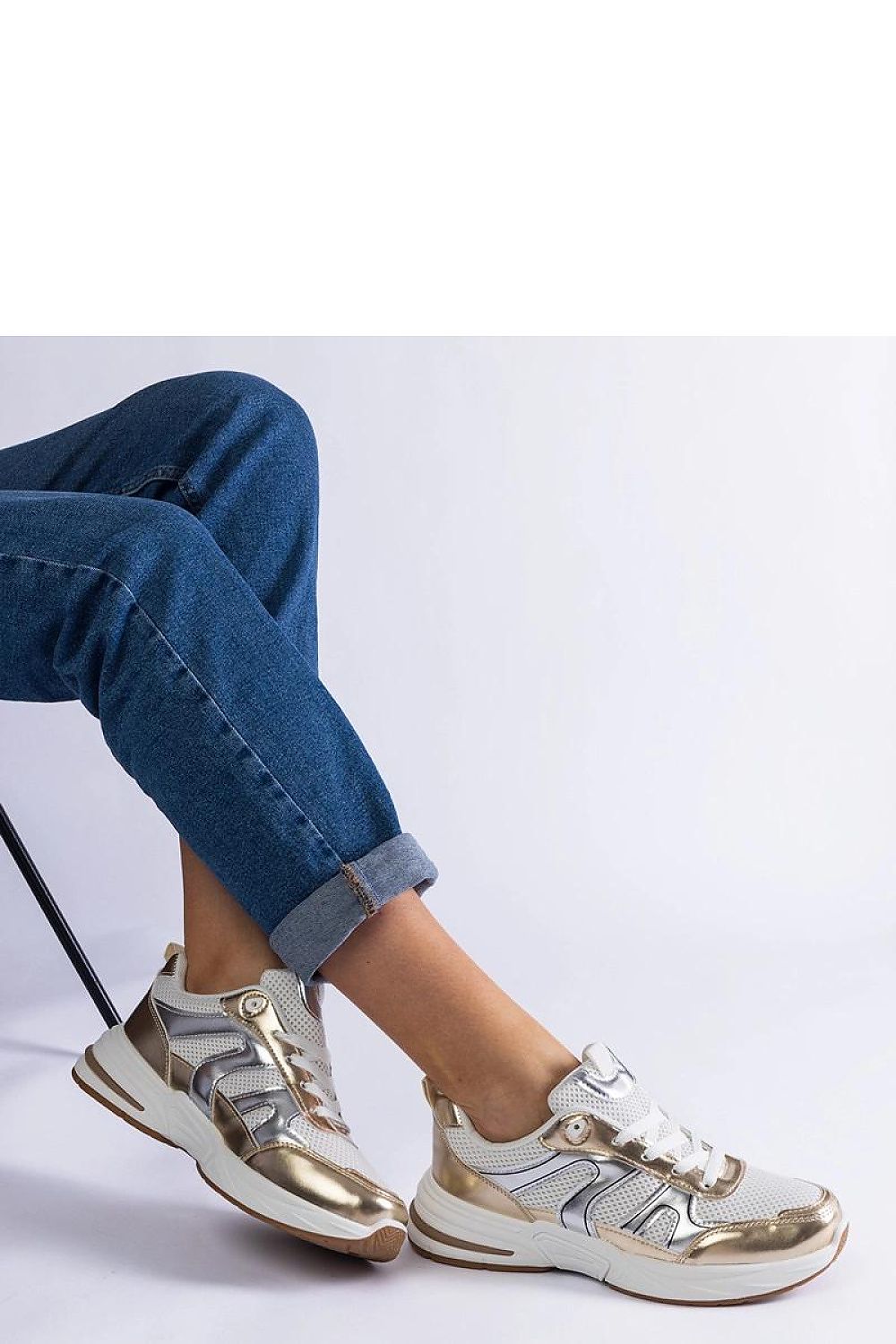  Спортни обувки model 207117 Solea 