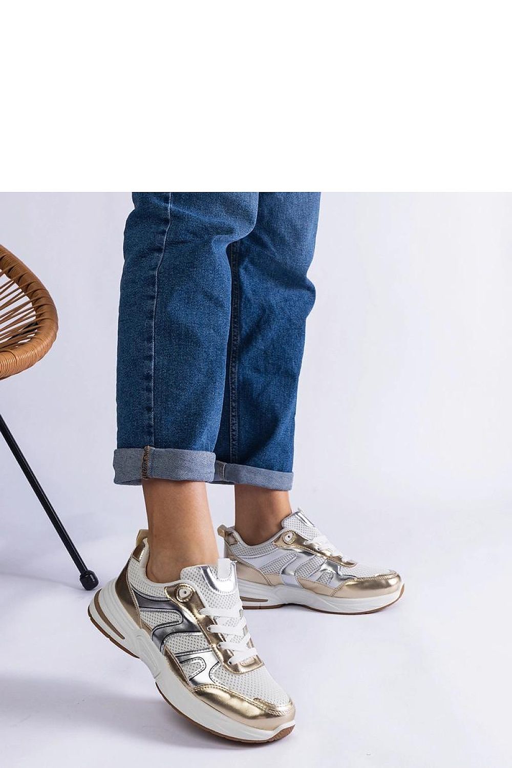  Спортни обувки model 207117 Solea 