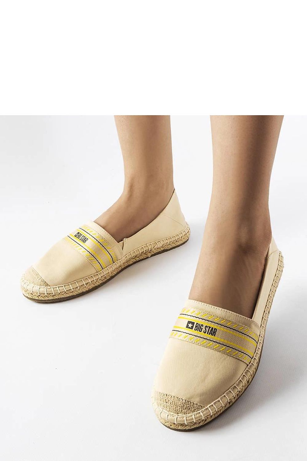  Еспадрили model 207781 Solea 
