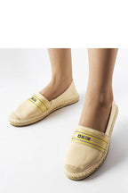  Еспадрили model 207781 Solea 