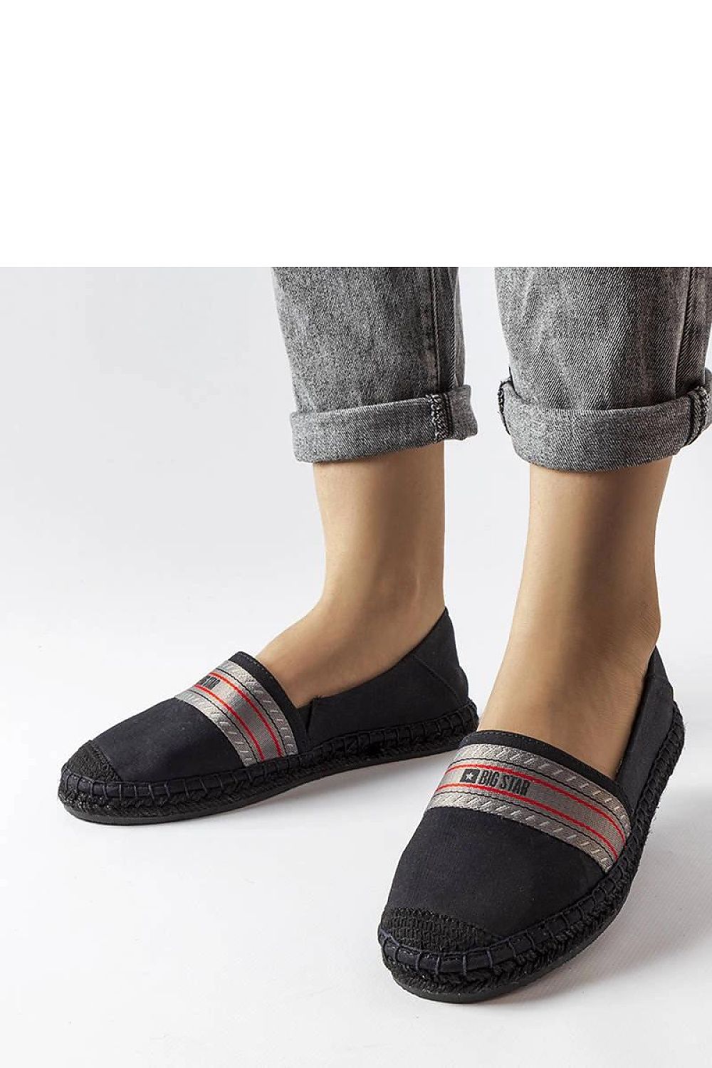  Еспадрили model 207782 Solea 