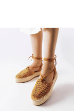  Еспадрили model 207802 Solea 