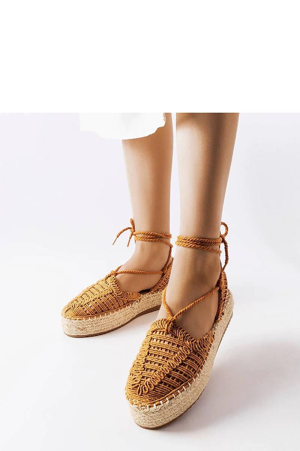  Еспадрили model 207802 Solea 