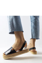  Еспадрили model 207804 Solea 