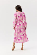  Дневна рокля model 208179 Roco Fashion 