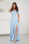  Дълга рокля model 208190 Bicotone 